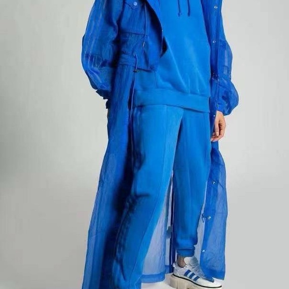 Authentic Adidas x Beyoncé sneakers - Picture 6 of 8